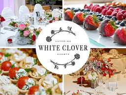 White-Clover-Catering-logo